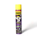 SIMONIZ® PROTECTOR SILICONA UV3® FUSIÓN CÍTRICA 480 ML