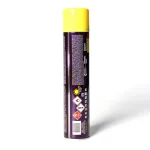 SIMONIZ® PROTECTOR SILICONA UV3® AEROSOL FRESA SILVESTRE 480 ML - Imagen 3