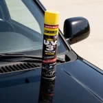 SIMONIZ® PROTECTOR SILICONA UV3® AEROSOL FRESA SILVESTRE 480 ML - Imagen 5