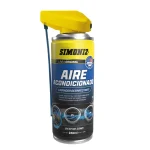 AIRE ACONDICIONADO LIMPIADOR DESINFECTANTE SIMONIZ