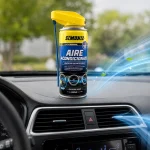 AIRE ACONDICIONADO LIMPIADOR DESINFECTANTE SIMONIZ - Imagen 5
