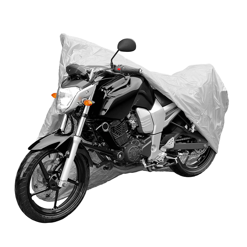CUBREMOTO MASTER COVER MOTO BIEN SIMONIZ - Imagen 3