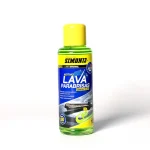 DESENGRASANTE DE VIDRIOS Y ESPEJOS ADITIVO LAVAPARABRISAS CONCENTRADO 500 ML