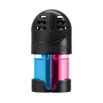SIMONIZ AMBIENTADOR DOBLE AROMA COTTON - FRESH LINE - Imagen 4