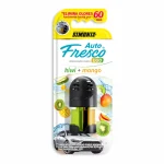 SIMONIZ AMBIENTADOR  DOBLE AROMA KIWI - MANGO