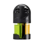 SIMONIZ AMBIENTADOR  DOBLE AROMA KIWI - MANGO - Imagen 4