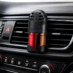 SIMONIZ AMBIENTADOR  DOBLE AROMA FRESA - VAINILLA - Imagen 3
