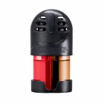 SIMONIZ AMBIENTADOR  DOBLE AROMA FRESA - VAINILLA - Imagen 4