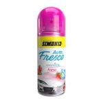 SIMONIZ AMBIENTADOR AEROSOL FRESA 110ML