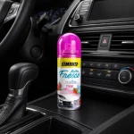 SIMONIZ AMBIENTADOR AEROSOL FRESA 110ML - Imagen 4