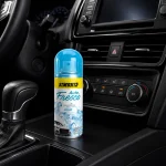 SIMONIZ AMBIENTADOR AEROSOL AQUA 110ML - Imagen 4