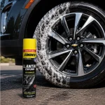 SIMONIZ® RENOVADOR LLANTAX® ESPUMA 480 ML - Imagen 5