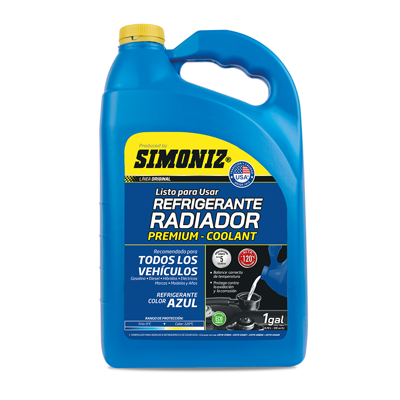 108188-1-Refrigerante_Radiador_Simoniz_Qualitor_Azul_1gl.webp REFRIGERANTE RADIADOR SIMONIZ AZUL 1GL - Imagen 1