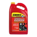 REFRIGERANTE RADIADOR SIMONIZ ROJO 1GL