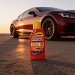 CERA LÍQUIDA SIEMPRE NUEVO 500 ML - Imagen 5