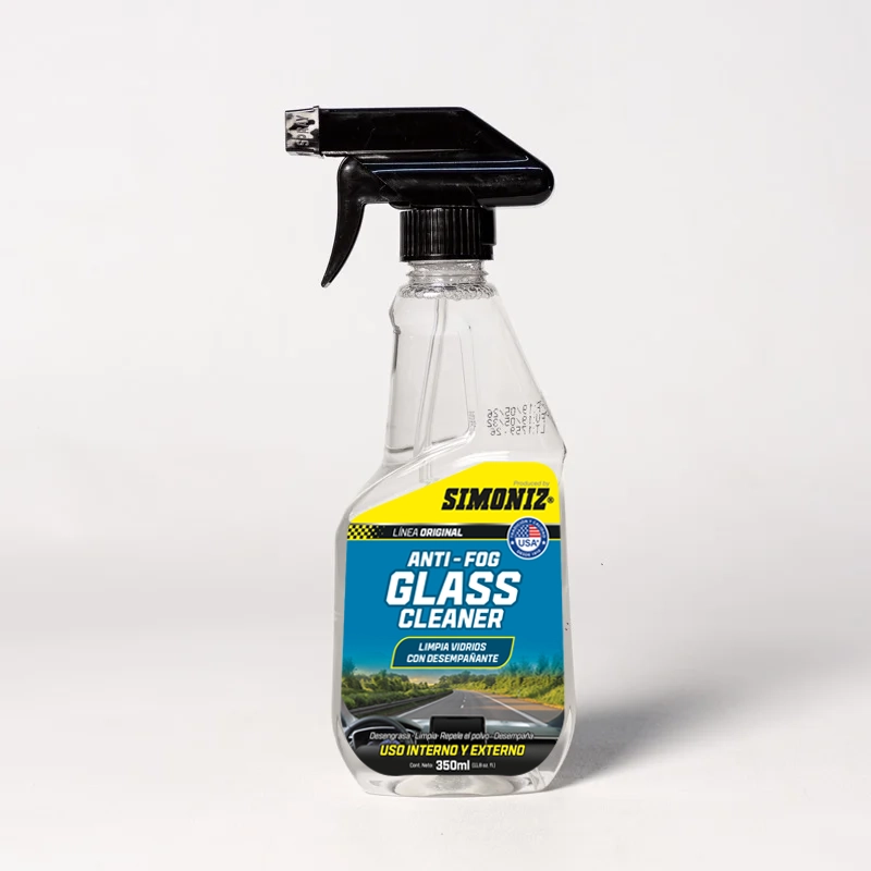 110291-1-Limpia_Vidrios_350ML_Con_Desempan_2_En-1.webp SIMONIZ® LIMPIA VIDRIOS CON DESEMPAÑANTE 350 ML - Imagen 1