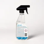 SIMONIZ® LIMPIA VIDRIOS CON DESEMPAÑANTE 350 ML - Imagen 2
