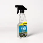 SIMONIZ® LIMPIA VIDRIOS CON DESEMPAÑANTE 350 ML - Imagen 3