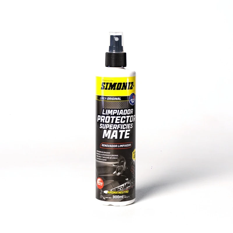 110404-0-Limpprotector_300ML_Superficie_Mate-1.webp SIMONIZ® SUPERFICIES MATE - Imagen 1