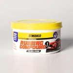 Ruby Crema Para Carros Quita Rayones Manchas