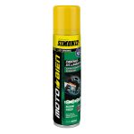 LIMPIADOR DESENGRASANTE SIMONIZ MOTO BIEN PARA CADENAS 220ML