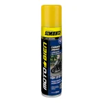 LUBRICANTE CADENAS URBANAS MOTO BIEN SIMONIZ 220 ML