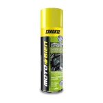 LIMPIADOR ELECTRÓNICO MOTO BIEN SIMONIZ 220 ML