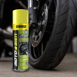 LIMPIADOR ELECTRÓNICO MOTO BIEN SIMONIZ 220 ML - Imagen 4