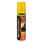 LUBRICANTE PARA CADENAS TODO TERRENO MOTO BIEN SIMONIZ 220 ML