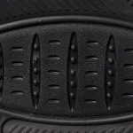 TAPETE PVC SIMONIZ FULL EQUIPO UNIVERSAL 3 PIEZAS NEGRAS NEGRO - Imagen 3
