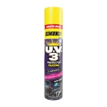 SIMONIZ® PROTECTOR SILICONA UV3® AEROSOLEXPLOSIÓN CHICLE 480 ML