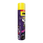 SIMONIZ® PROTECTOR SILICONA UV3® AEROSOLEXPLOSIÓN CHICLE 480 ML - Imagen 3