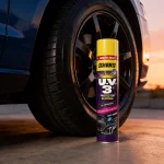 SIMONIZ® PROTECTOR SILICONA UV3® AEROSOLEXPLOSIÓN CHICLE 480 ML - Imagen 5