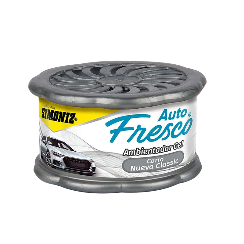 204304-01-Sim_Autofres_Gel_Ecocarro_Nclassic_80-1.webp AMBIENTADOR GEL 80 GR CARRO NUEVO CLASSIC - Imagen 1