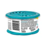 AMBIENTADOR GEL 80 GR AQUA - Imagen 2