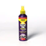 SIMONIZ® PROTECTOR SILICONA UV3® FRESA SILVESTRE 200 ML