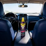SIMONIZ® PROTECTOR SILICONA UV3® FRESA SILVESTRE 200 ML - Imagen 5