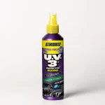SIMONIZ® PROTECTOR SILICONA UV3® FUSIÓN CÍTRICA 200 ML