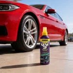 SIMONIZ® PROTECTOR SILICONA UV3® FUSIÓN CÍTRICA 200 ML - Imagen 3