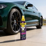 SIMONIZ® PROTECTOR SILICONA UV3® EXPLOSIÓN CHICLE 200 ML - Imagen 4