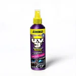 SIMONIZ® PROTECTOR SILICONA UV3® EXPLOSIÓN CHICLE 200 ML