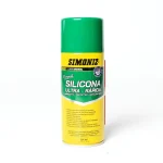 SILICONA ULTRA RÁPIDA SIMONIZ FRESA 354ML