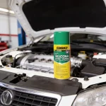 SILICONA ULTRA RÁPIDA SIMONIZ FRESA 354ML - Imagen 3