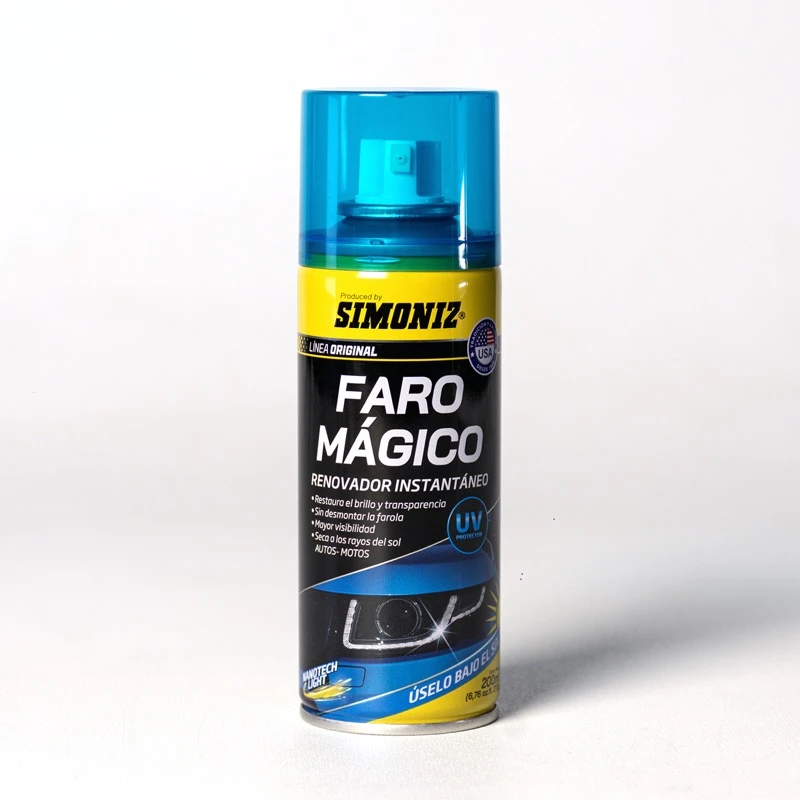 205488-1-Renovador_Simoniz_Faro_Magico_200ML-1.webp SIMONIZ® FARO MÁGICO 200 ML - Imagen 1