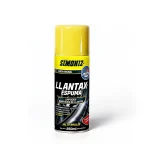 SIMONIZ® RENOVADOR LLANTAX® ESPUMA 250 ML