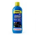 Refrigerante Radiador Simoniz Qualitor Econopack Azul 1lt Azul