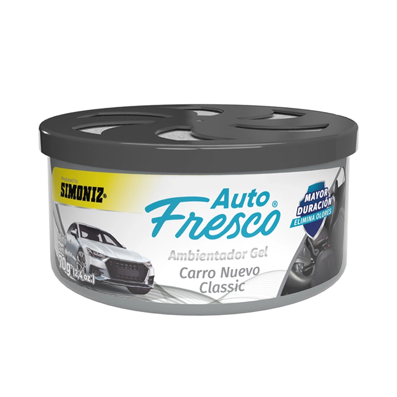 208639-1-Ambient_Gel_Carnuev_Sim_Autofresc_Eco_70-1.webp AMBIENTADOR GEL 70 GR CARRO NUEVO CLASSIC - Imagen 1