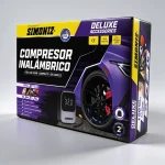 COMPRESOR INALAMBRICO - Imagen 3