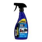 MOTO WASH ULTRA LIMPIADOR MOTO BIEN SIMONIZ 500 ML
