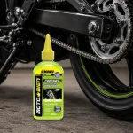 LUBRICANTE CADENAS CERÁMICO MOTO BIEN SIMONIZ 100 ML - Imagen 4